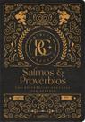 Bíblia Contexto - Salmos & Provérbios - Ornamentos