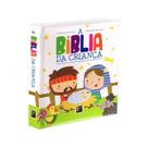 Bíblia da Criança - PE DA LETRA