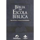 Biblia da Escola Biblica Dominical