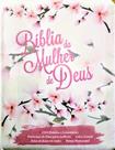 Bíblia da Mulher de Deus - Com Estudo e Harpa Pentecostal - King's Cross