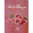 Biblia da Mulher Devota - Bolso Cristal Biblia da Mulher Devota - Bolso Cristal