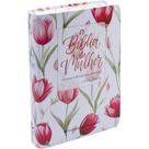 Bíblia da Mulher - Nova Edição NAA - Tamanho Meido