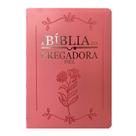Bíblia da Pregadora Fiel Full Color ARC Capa Luxo Rosa - Editora CPP Bíblia da Pregadora Fiel Full Color ARC Capa Luxo Rosa - Editora CPP