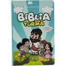 Bíblia da Turma NTLH