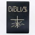 Bíblia de Aparecida - Letra Grande - Preta - SANTUARIO