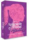 Biblia de aplicacao pessoal para meninas media rosa capa dura (nvt) - CPAD Biblia de aplicacao pessoal para meninas media rosa capa dura (nvt) - CPAD