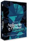 Biblia de aplicacao pessoal para meninos media azul capa dura (nvt) - CPAD
