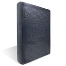 Biblia de estudo aplicacao pessoal grande luxo preta (nvt) - CPAD