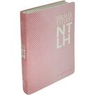 Bíblia De Estudo Linguagem De Hoje Feminina NTLH - Rosa Bíblia De Estudo Linguagem De Hoje Feminina NTLH - Rosa