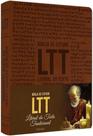 Biblia de Estudo LTT - Marrom - Editora Bv Books -