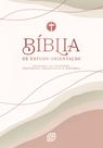 Bíblia de estudo orientação - capa rose olive - versão nvi 2001 (nova versão internacional 2001)