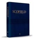 Bíblia de Estudo Scofield - Azul Sortido - VIDA EDITORA
