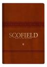 Bíblia de Estudo Scofield - Marrom Bíblia de Estudo Scofield - Marrom