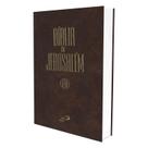 Bíblia de Jerusalém (A) - PAULUS Bíblia de Jerusalém (A) - PAULUS