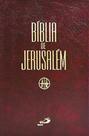 Biblia De Jerusalem - Media Ziper