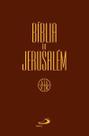 Bíblia de Jerusalém