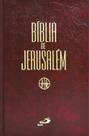 Bíblia de Jerusalém Bíblia de Jerusalém