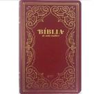 Biblia De Toda Mulher Naa Capa Luxo Vinho - QUATROVENTOS