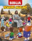 Bíblia Devotos Mirins Bíblia Devotos Mirins