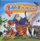 Bíblia do Aprendiz Bíblia do Aprendiz