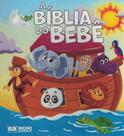 Biblia do bebe, a - BICHO ESPERTO (RIDEEL)