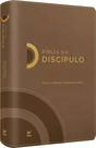 Bíblia do Discípulo - Marrom Bíblia do Discípulo - Marrom