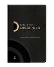 Bíblia Do Discípulo - Preta