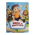 Bíblia do guerreiro capa 02 Bíblia do guerreiro capa 02