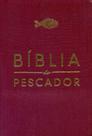 Biblia Do Pescador - Gd. Covertex - (Vinho)