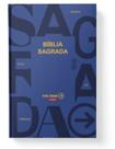 Biblia Dunamis The Send - Azul