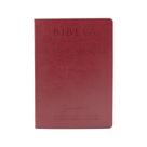 Biblia Estudo Jm - Vermelha - Grande Biblia Estudo Jm - Vermelha - Grande