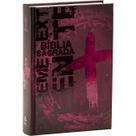 Bíblia Extreme Teen para Jovens e Adolescentes: Nova Tradução na Linguagem de Hoje (Ntlh) - Sbb