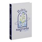 Biblia Gigante ARC PPM Harpa e Corinhos Arco de Flor Biblia Gigante ARC PPM Harpa e Corinhos Arco de Flor