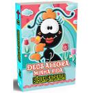 Bíblia Infantil - Desenvolvida Especialmente em facilitar a Criança na Palavra do Senhor - Completa Bíblia Infantil - Desenvolvida Especialmente em facilitar a Criança na Palavra do Senhor - Completa
