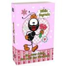 Bíblia Infantil - Linda e Completa - Menina Bíblia Infantil - Linda e Completa - Menina