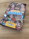 Biblia infantil Turma da Biblia NTLH - completa com ilustrações