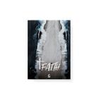 Bíblia jovem Faith - NVI