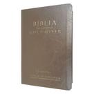 Biblia Joyce Meyer Dourada de estudos Nvi Biblia Joyce Meyer Dourada de estudos Nvi