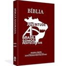 Biblia juventude ad brasil somos pentecostais marr
