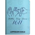Bíblia King James 1611 - BV