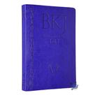 Bíblia King James BKJ 1611 Ultra Fina Ampliada Azul - BV Books Bíblia King James BKJ 1611 Ultra Fina Ampliada Azul - BV Books
