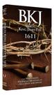Bíblia King James Fiel Bkj 1611 Com Referências Messiânicas Bíblia King James Fiel Bkj 1611 Com Referências Messiânicas