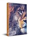 Biblia King James Leao Juda Capa Dura Kja - ART-GOSPEL