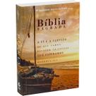 Biblia letra gigante m - ntlh brochura barco Biblia letra gigante m - ntlh brochura barco