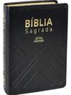 BÍBLIA LETRA GRANDE LUXO Nova Almeida Atualizada Sem índice - EDITORA SBB