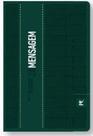 Biblia mensagem letra gigante militar - VIDA