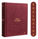 Bíblia Mulheres Naa Viviane Martinello Edição Especial Capa Clássica Bordô Espaço Para Anotações Duas Colunas Bíblia Mulheres Naa Viviane Martinello Edição Especial Capa Clássica Bordô Espaço Para Anotações Duas Colunas