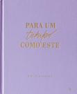 Bíblia Mulheres Nvt - Duas Colunas - Capa Dura Lilas Para Um Tempo Como Este. Bíblia Mulheres Nvt - Duas Colunas - Capa Dura Lilas Para Um Tempo Como Este.
