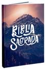 BIBLIA NAA capa Montanha -