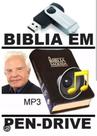 Biblia Narrada antigo e novo Testamento MP3